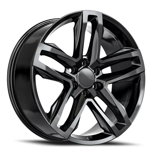 OE Revolution C-24 Gloss Black Photo