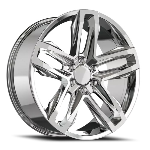 OE Revolution C-24 Nano Chrome Photo