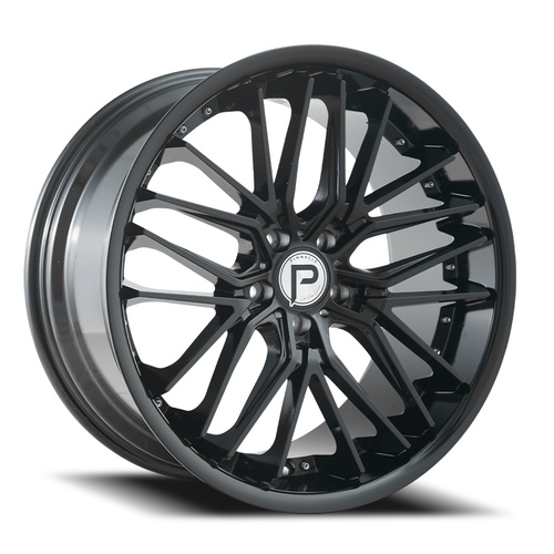 Pinnacle Legacy P214 Gloss Black - Part Number P2142295545-35GB Pinnacle Legacy P214 Gloss Black Photo