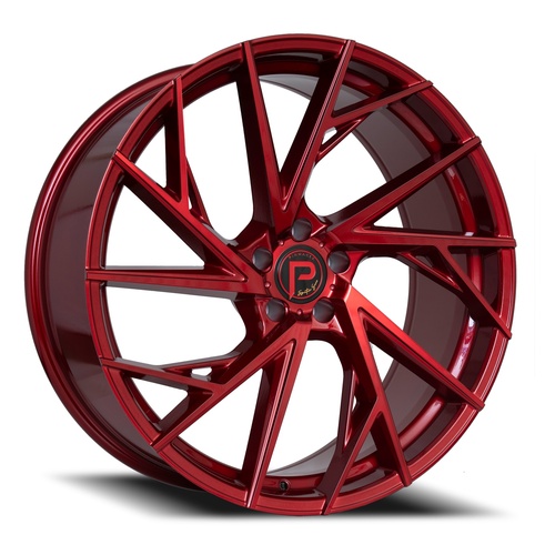 Pinnacle Swank P316 Red - Part Number P3162295112-35RED Pinnacle Swank P316 Red Photo