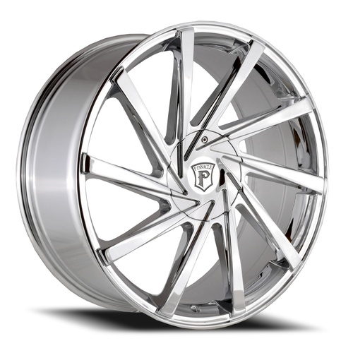 Pinnacle TURBINA P90 Chrome