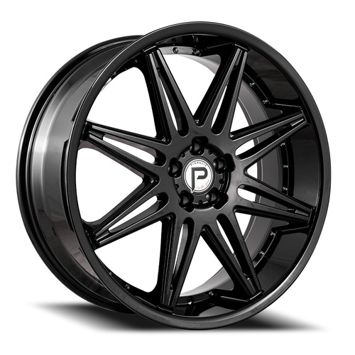 Pinnacle Vibe P200 Gloss Black - Part Number P2002295545-35GB Pinnacle Vibe P200 Gloss Black Photo