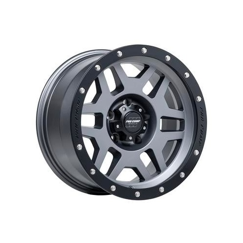 Pro Comp Pa41 Phaser Photo