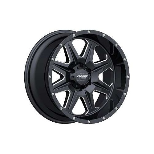 Pro Comp Pa63 Recon Photo