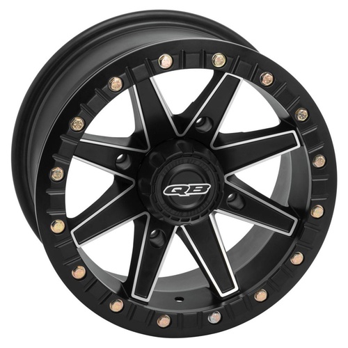 Quadboss Boss Lock Photo