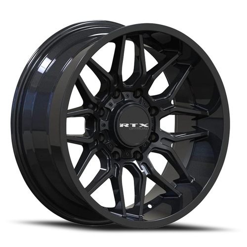 RTX Claw Gloss Black Photo