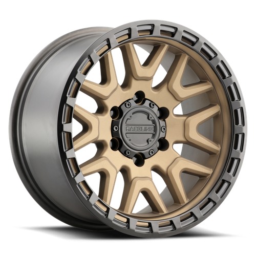 Raceline Krank Bronze
