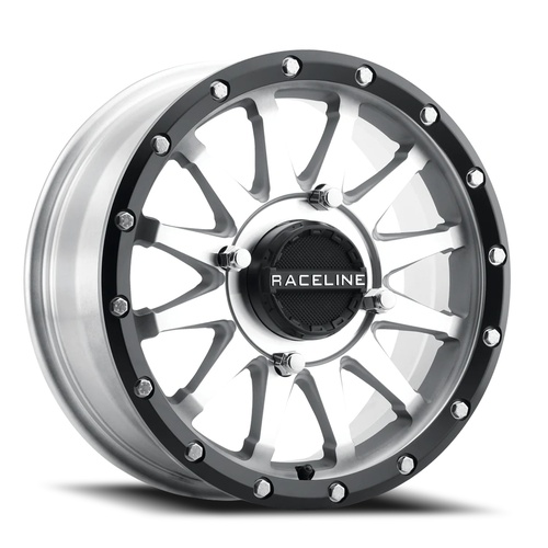 Raceline Trophy Machined Photo