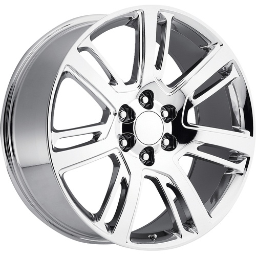 Replica 1 228 CHROME