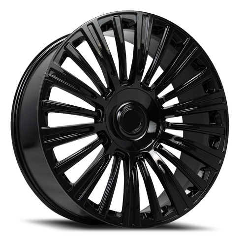 Replica 1 53 Gloss Black Photo