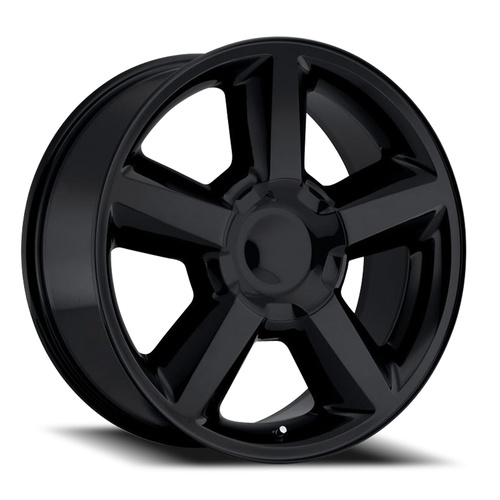 Replica 1 C01 Gloss Black Photo