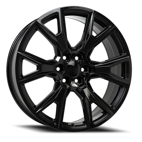 Replica 1 C19 Gloss Black Photo