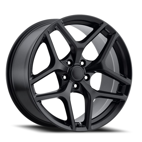 Replica 1 C20 Gloss Black Photo