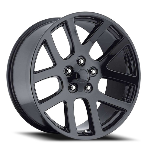 Replica 1 Dg04 Gloss Black Photo