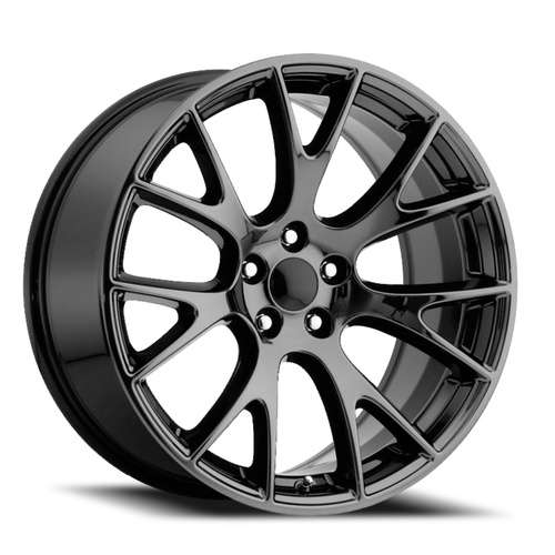 Replica 1 Dg05 Gloss Black Photo