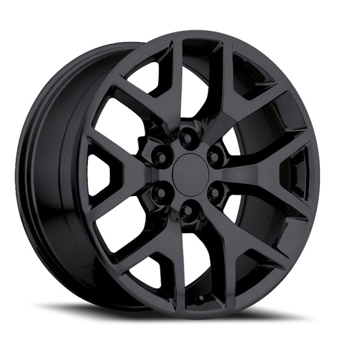 Replica 1 G04 Gloss Black Photo