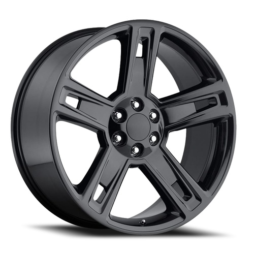 Replica 1 G07 Gloss Black Photo