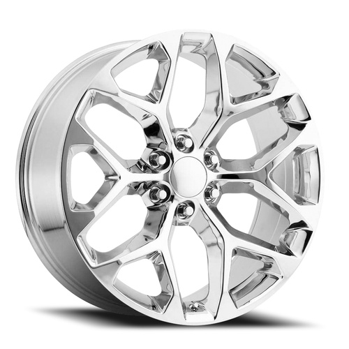 Replica 1 G09 Chrome Photo