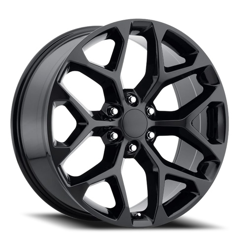 Replica 1 G09 Gloss Black Photo