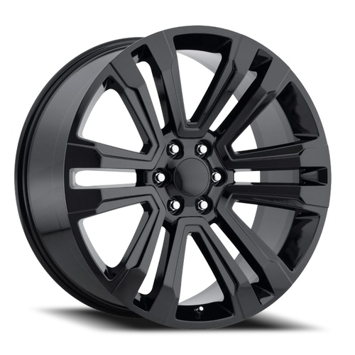 Replica 1 G10 Gloss Black Photo