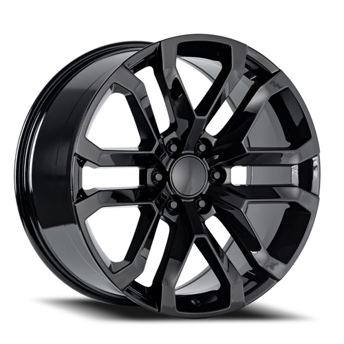 Replica 1 G20 Gloss Black Photo