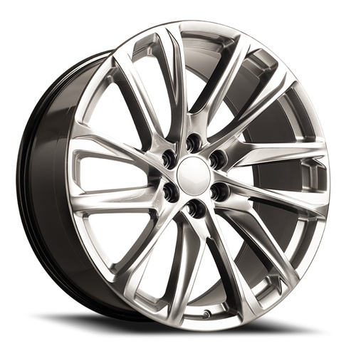 Replica 1 Rp25 Escalade Hyper Black Photo