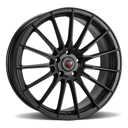 Revolution Racing Rr26 Satin Black