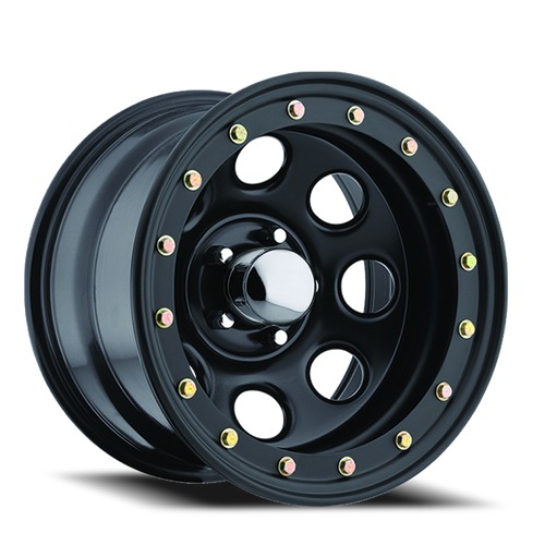 RT Crawler Black Photo