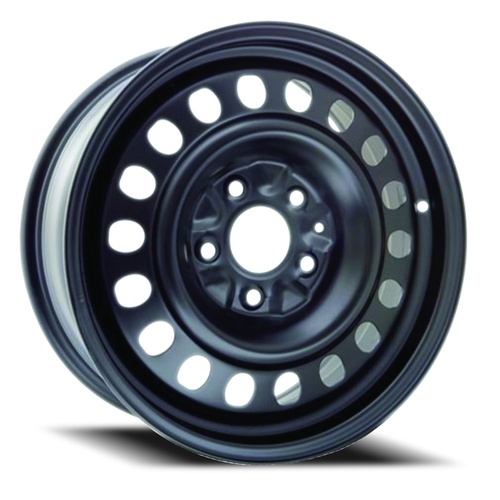 RT Oe Style Black Photo