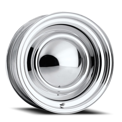 RT Smoothie Chrome - Part Number CD525010 RT Smoothie Chrome Photo