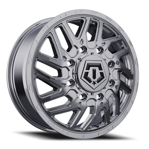 Tis 544C Dually Chrome Photo