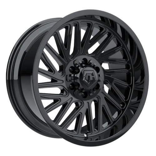 Tis 553B Gloss Black Photo