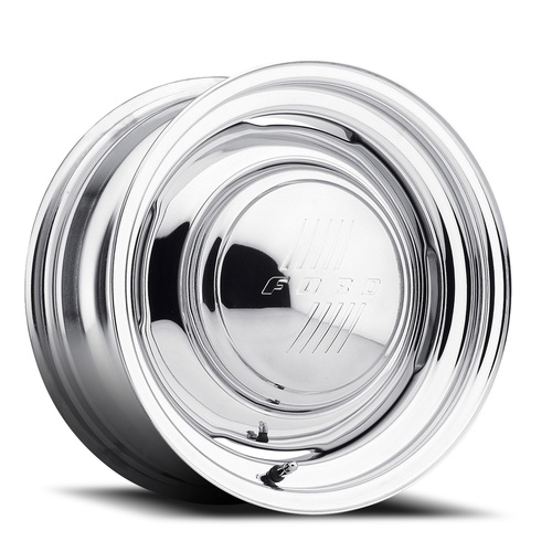 US Wheel Deuce Chrome Photo