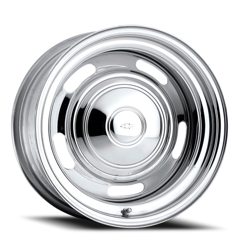 US Wheel Rallye Chrome Photo