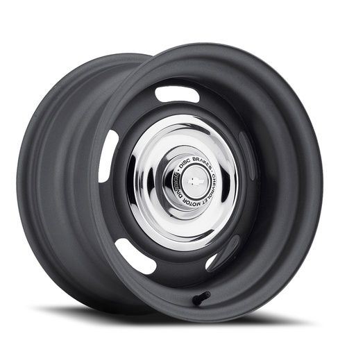 US Wheel Rallye Raw Photo