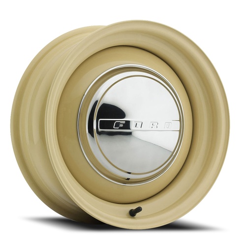 US Wheel Solid Raw Photo