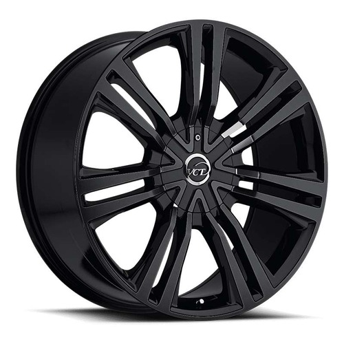 Vct Gravano Gloss Black - Part Number V73-20962739+30GB Vct Gravano Gloss Black Photo