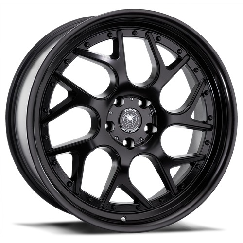 Venom 33 Gloss Black Photo