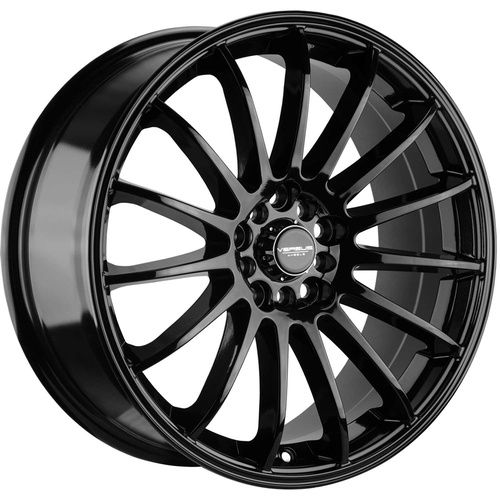 Versus Vs162 Black Photo