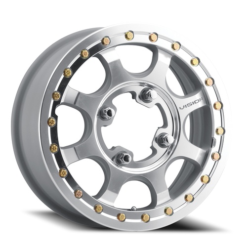 Vision Offroad Flow Utv 351 Machined Photo