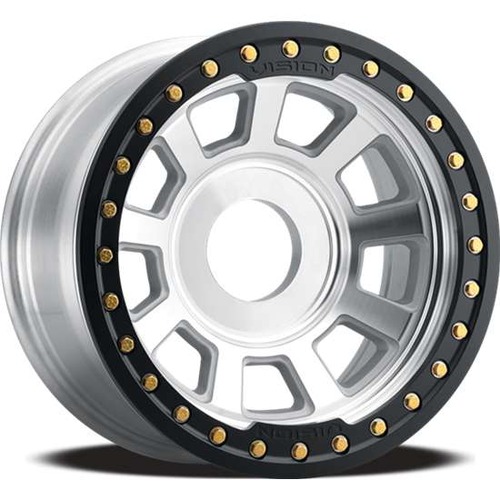 Vision Off-Road Ojos 350 Machined