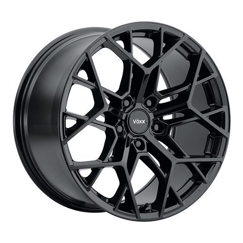 Voxx Replica CZ8 Gloss Black - Part Number CZ8 910-5475-40 GB Voxx Replica CZ8 Gloss Black Photo