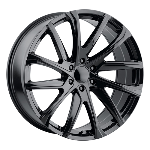 Voxx Replica ES3 Gloss Black - Part Number ES3 240-6139-30 GB Voxx Replica ES3 Gloss Black Photo