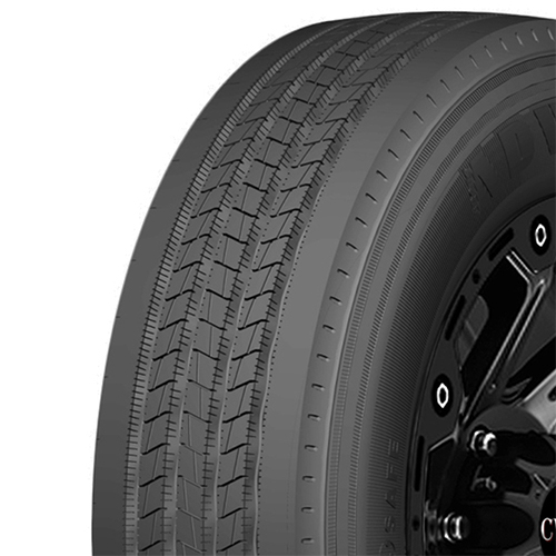 Advanta AV2000S All Position