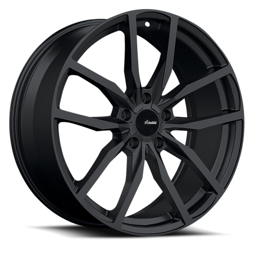 Advanti Racing Rasato 90 Gloss Black