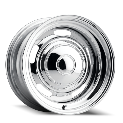 Allied Rallye Chrome - Part Number 6257090-CP Allied Rallye Chrome Photo