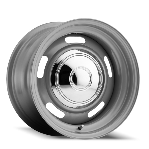 Allied Rallye Raw - Part Number 63RA-55090-CP Allied Rallye Raw Photo