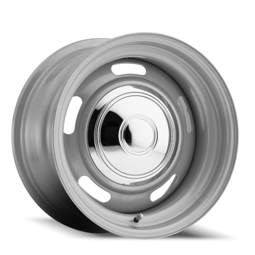 Allied Rallye Silver Photo