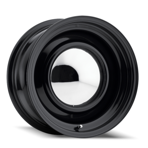 Allied Smoothie Black - Part Number 61B-56093 Allied Smoothie Black Photo