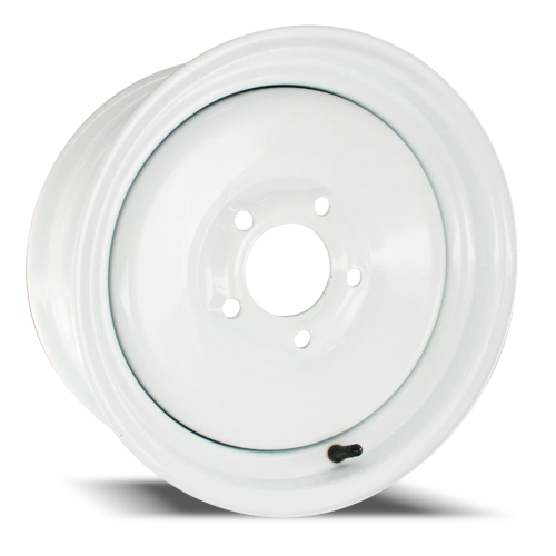 Allied Solid White - Part Number 2224040-82170 Allied Solid White Photo